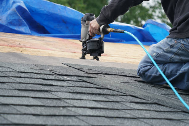 Best Rubber Roofing (EPDM, TPO)  in Champaign, IL